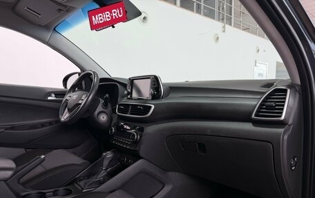 Hyundai Tucson III, 2020 год, 2 300 000 рублей, 10 фотография