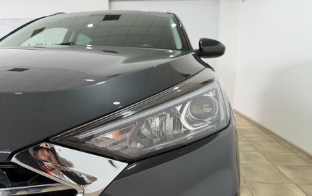 Hyundai Tucson III, 2020 год, 2 300 000 рублей, 19 фотография