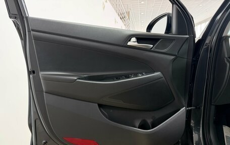 Hyundai Tucson III, 2020 год, 2 300 000 рублей, 30 фотография