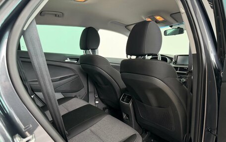 Hyundai Tucson III, 2020 год, 2 300 000 рублей, 26 фотография