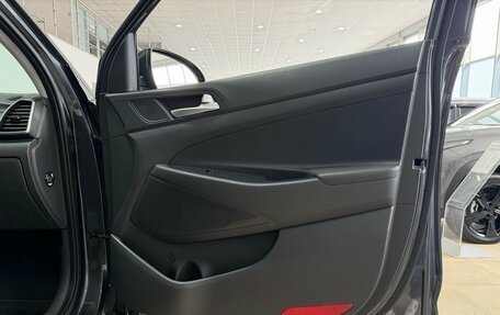 Hyundai Tucson III, 2020 год, 2 300 000 рублей, 27 фотография