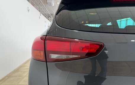 Hyundai Tucson III, 2020 год, 2 300 000 рублей, 20 фотография