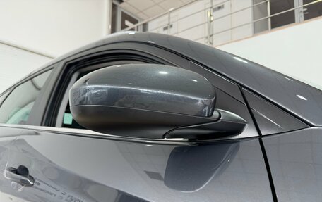 Hyundai Tucson III, 2020 год, 2 300 000 рублей, 25 фотография