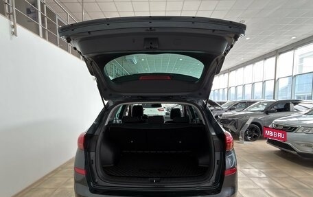 Hyundai Tucson III, 2020 год, 2 300 000 рублей, 23 фотография