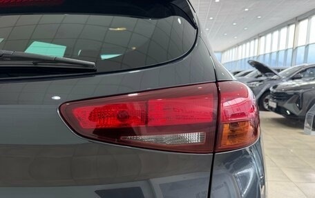 Hyundai Tucson III, 2020 год, 2 300 000 рублей, 21 фотография