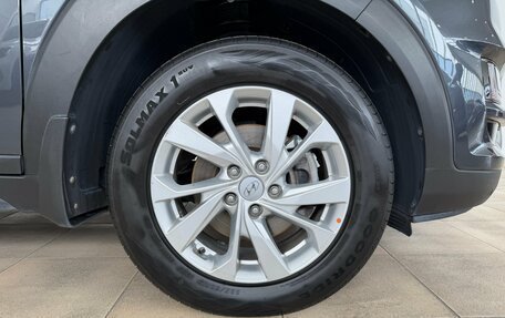 Hyundai Tucson III, 2020 год, 2 300 000 рублей, 33 фотография