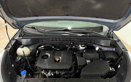 Hyundai Tucson III, 2020 год, 2 300 000 рублей, 34 фотография