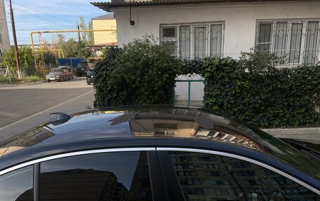 BMW 5 серия, 2010 год, 1 350 000 рублей, 6 фотография