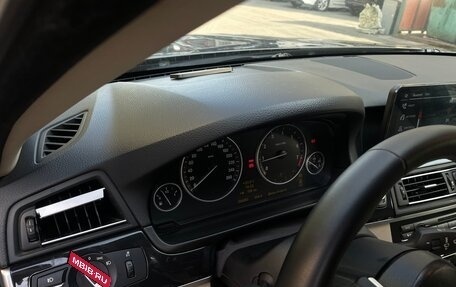 BMW 5 серия, 2010 год, 1 350 000 рублей, 9 фотография