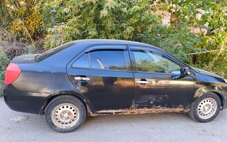 Geely MK I рестайлинг, 2008 год, 130 000 рублей, 2 фотография