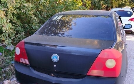Geely MK I рестайлинг, 2008 год, 130 000 рублей, 3 фотография