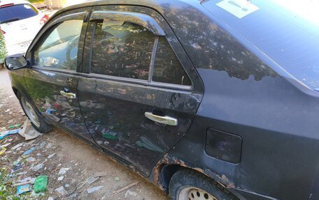 Geely MK I рестайлинг, 2008 год, 130 000 рублей, 4 фотография
