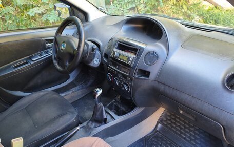 Geely MK I рестайлинг, 2008 год, 130 000 рублей, 6 фотография