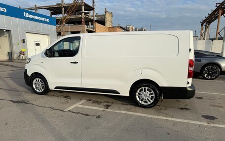 Citroen Jumpy III, 2018 год, 2 480 000 рублей, 5 фотография