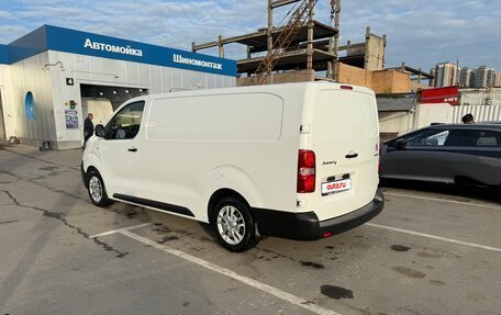 Citroen Jumpy III, 2018 год, 2 480 000 рублей, 6 фотография