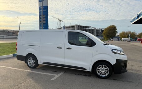 Citroen Jumpy III, 2018 год, 2 480 000 рублей, 3 фотография