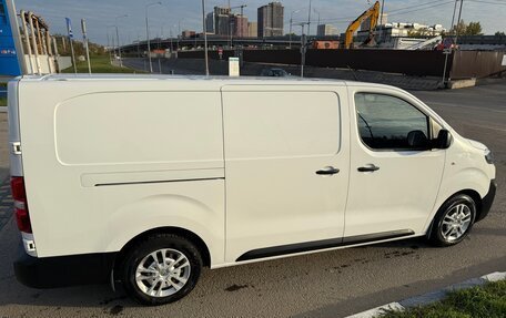 Citroen Jumpy III, 2018 год, 2 480 000 рублей, 10 фотография