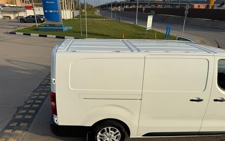 Citroen Jumpy III, 2018 год, 2 480 000 рублей, 11 фотография