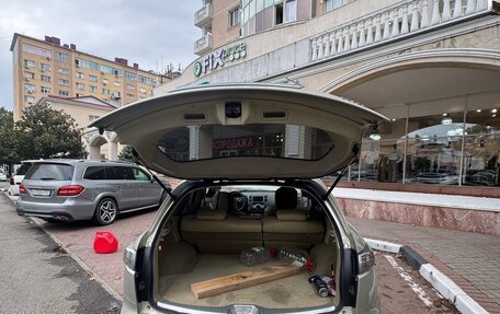 Infiniti FX I, 2007 год, 1 100 000 рублей, 7 фотография