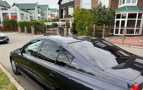 Volvo S60 III, 2005 год, 850 000 рублей, 3 фотография