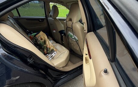Volvo S60 III, 2005 год, 850 000 рублей, 9 фотография