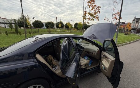Volvo S60 III, 2005 год, 850 000 рублей, 8 фотография
