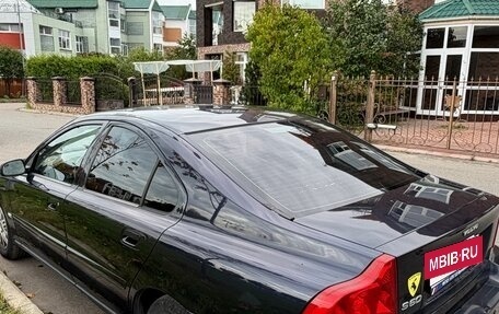 Volvo S60 III, 2005 год, 850 000 рублей, 4 фотография