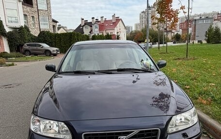 Volvo S60 III, 2005 год, 850 000 рублей, 14 фотография