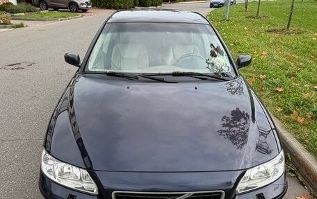 Volvo S60 III, 2005 год, 850 000 рублей, 12 фотография