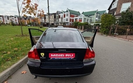 Volvo S60 III, 2005 год, 850 000 рублей, 6 фотография