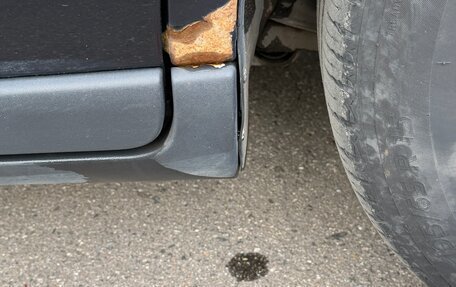 Volvo S60 III, 2005 год, 850 000 рублей, 20 фотография
