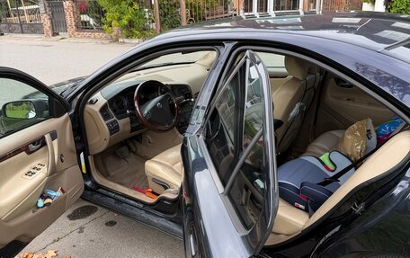 Volvo S60 III, 2005 год, 850 000 рублей, 25 фотография