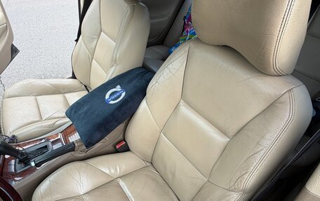 Volvo S60 III, 2005 год, 850 000 рублей, 30 фотография