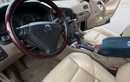 Volvo S60 III, 2005 год, 850 000 рублей, 29 фотография