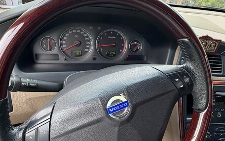 Volvo S60 III, 2005 год, 850 000 рублей, 26 фотография