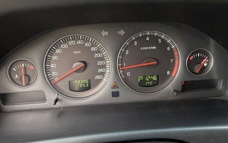 Volvo S60 III, 2005 год, 850 000 рублей, 27 фотография