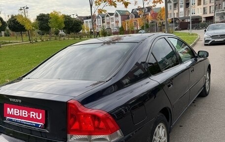 Volvo S60 III, 2005 год, 850 000 рублей, 19 фотография