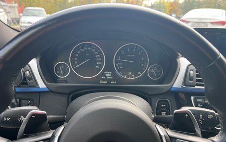 BMW 3 серия, 2013 год, 1 550 000 рублей, 3 фотография