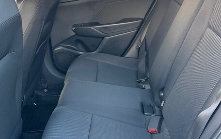 Hyundai Solaris II рестайлинг, 2018 год, 1 110 000 рублей, 7 фотография