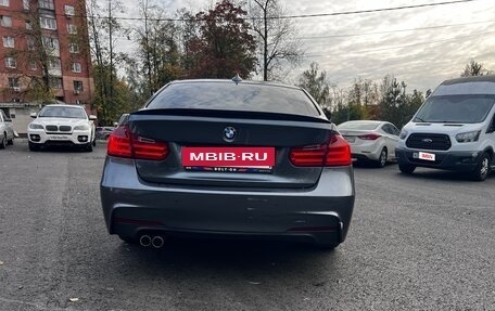 BMW 3 серия, 2013 год, 1 550 000 рублей, 6 фотография