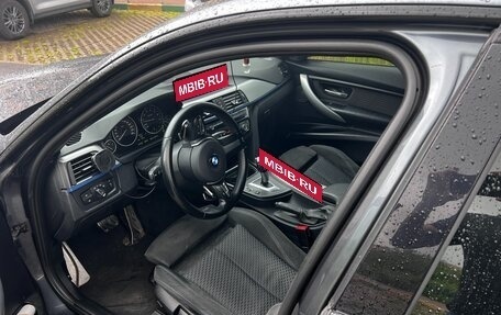 BMW 3 серия, 2013 год, 1 550 000 рублей, 2 фотография