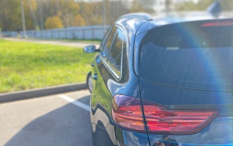 KIA cee'd III, 2022 год, 2 400 000 рублей, 4 фотография