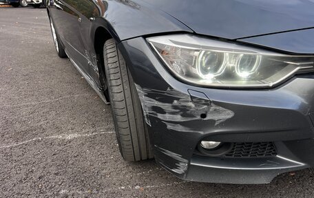 BMW 3 серия, 2013 год, 1 550 000 рублей, 10 фотография