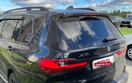 BMW X7, 2020 год, 7 000 000 рублей, 7 фотография