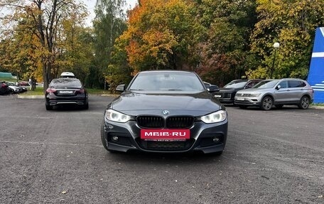 BMW 3 серия, 2013 год, 1 550 000 рублей, 11 фотография