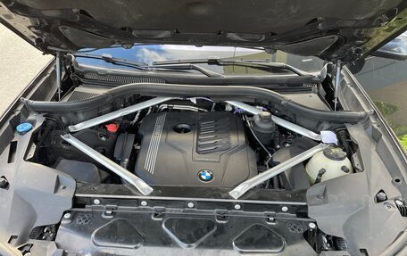 BMW X7, 2020 год, 7 000 000 рублей, 10 фотография