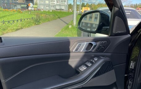 BMW X7, 2020 год, 7 000 000 рублей, 9 фотография