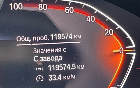 BMW X7, 2020 год, 7 000 000 рублей, 21 фотография