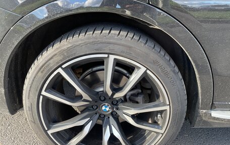 BMW X7, 2020 год, 7 000 000 рублей, 18 фотография