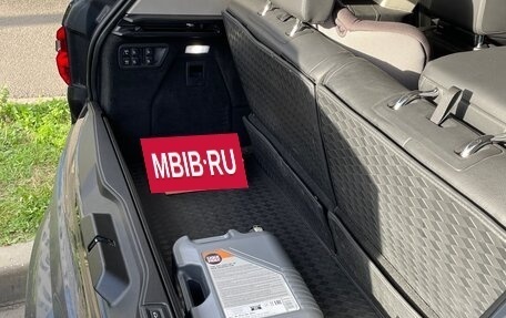 BMW X7, 2020 год, 7 000 000 рублей, 19 фотография